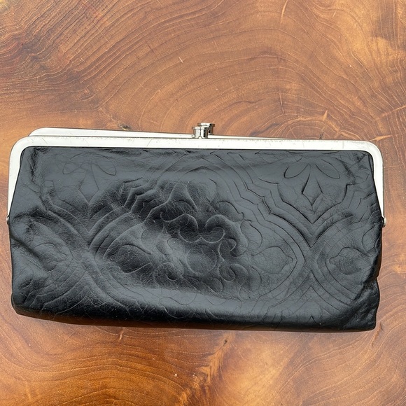 Hobo Lauren bag clutch/wallet - Picture 10 of 10